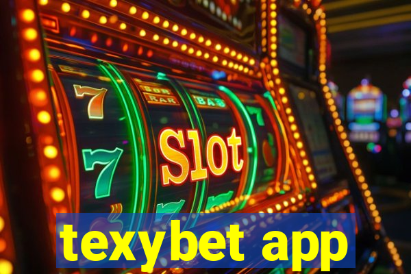 texybet app